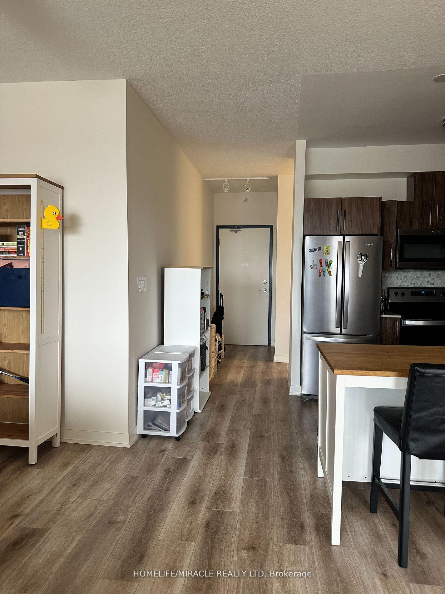 128 King Street 1403 #1403 — photo 1