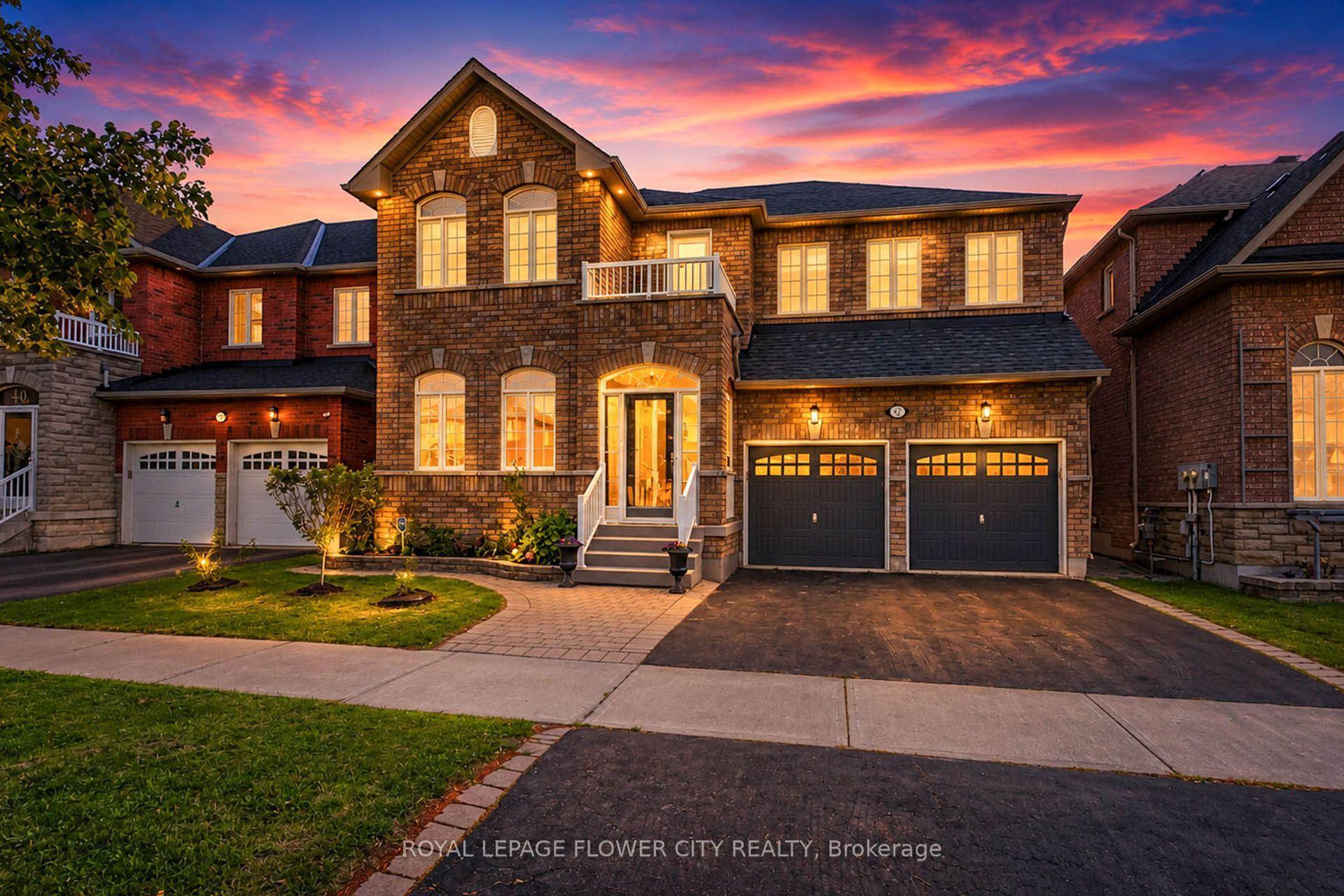 42 Delray Drive, Markham — Detached for sale, photo 1