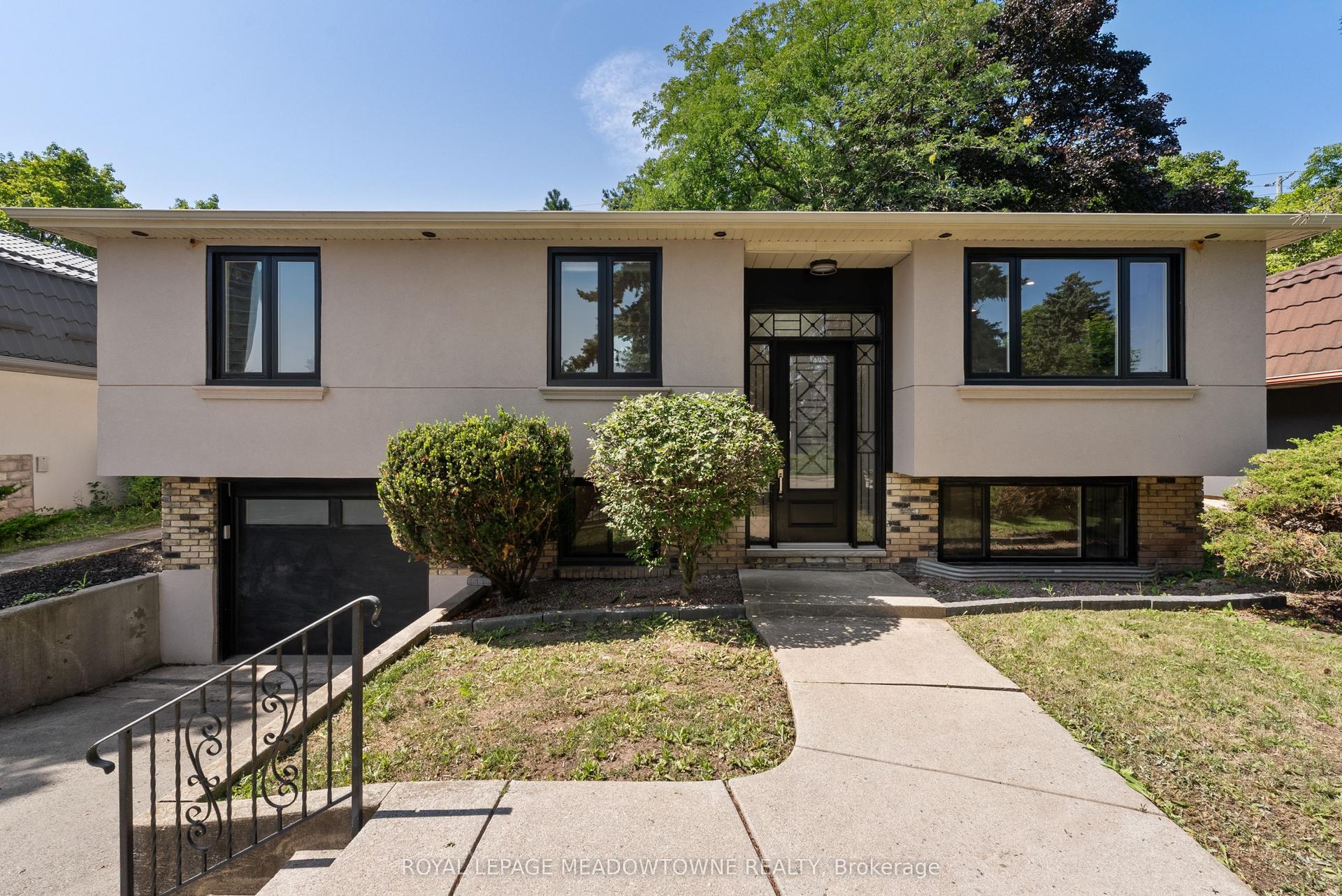 1268 Forest Hill, Oakville — Detached for sale, photo 1