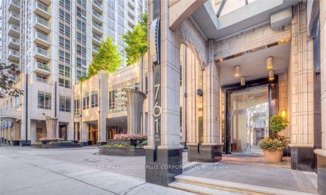 761 Bay Street N 2613 #2613, Toronto — Condo for lease, photo 1