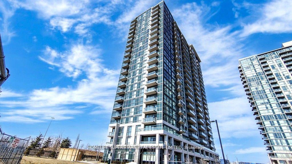 349 Rathburn Road W 1006 #1006, Mississauga — Condo for sale, photo 1