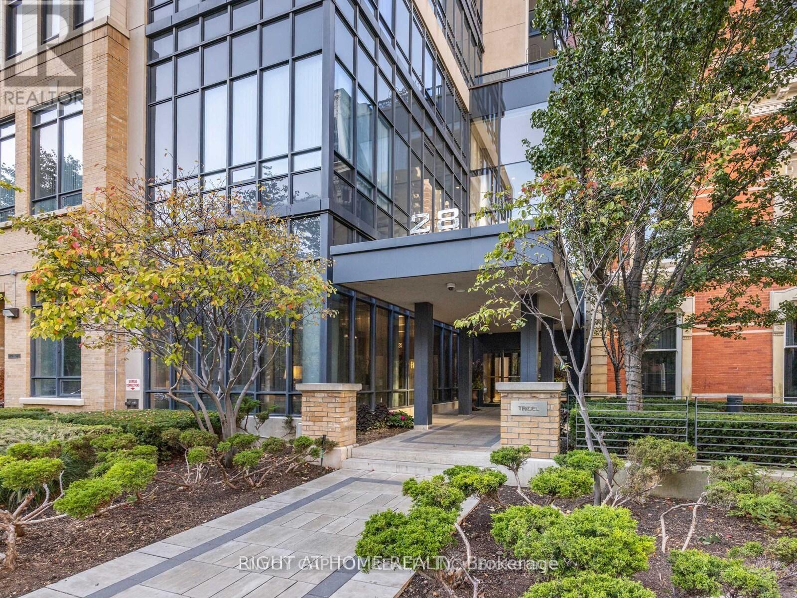 28 Linden Street 1006 #1006, Toronto — Condo for sale, photo 1