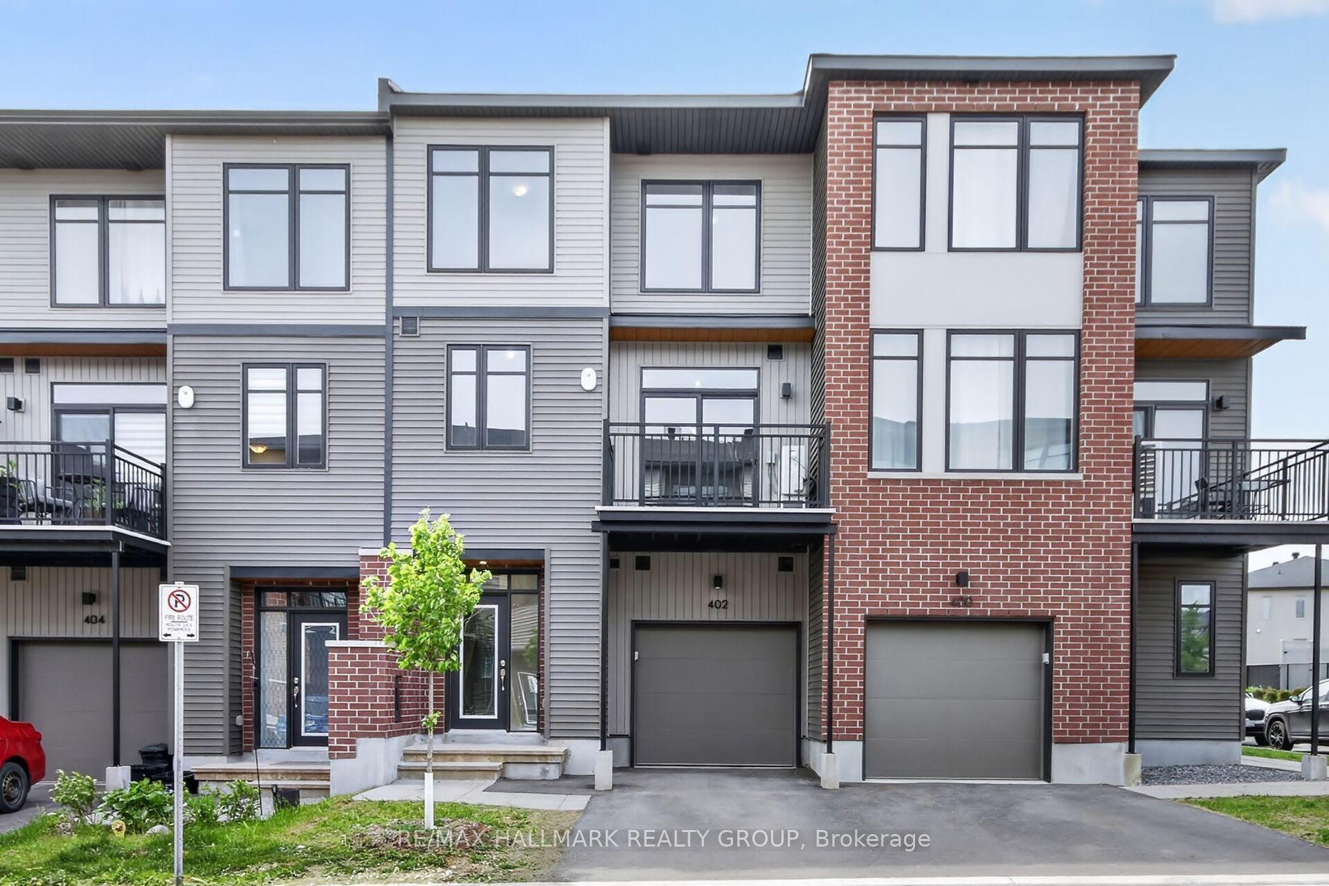 402 JEWELWING Private, Blossom Park - Airport and Area — Townhouse for lease, photo 1