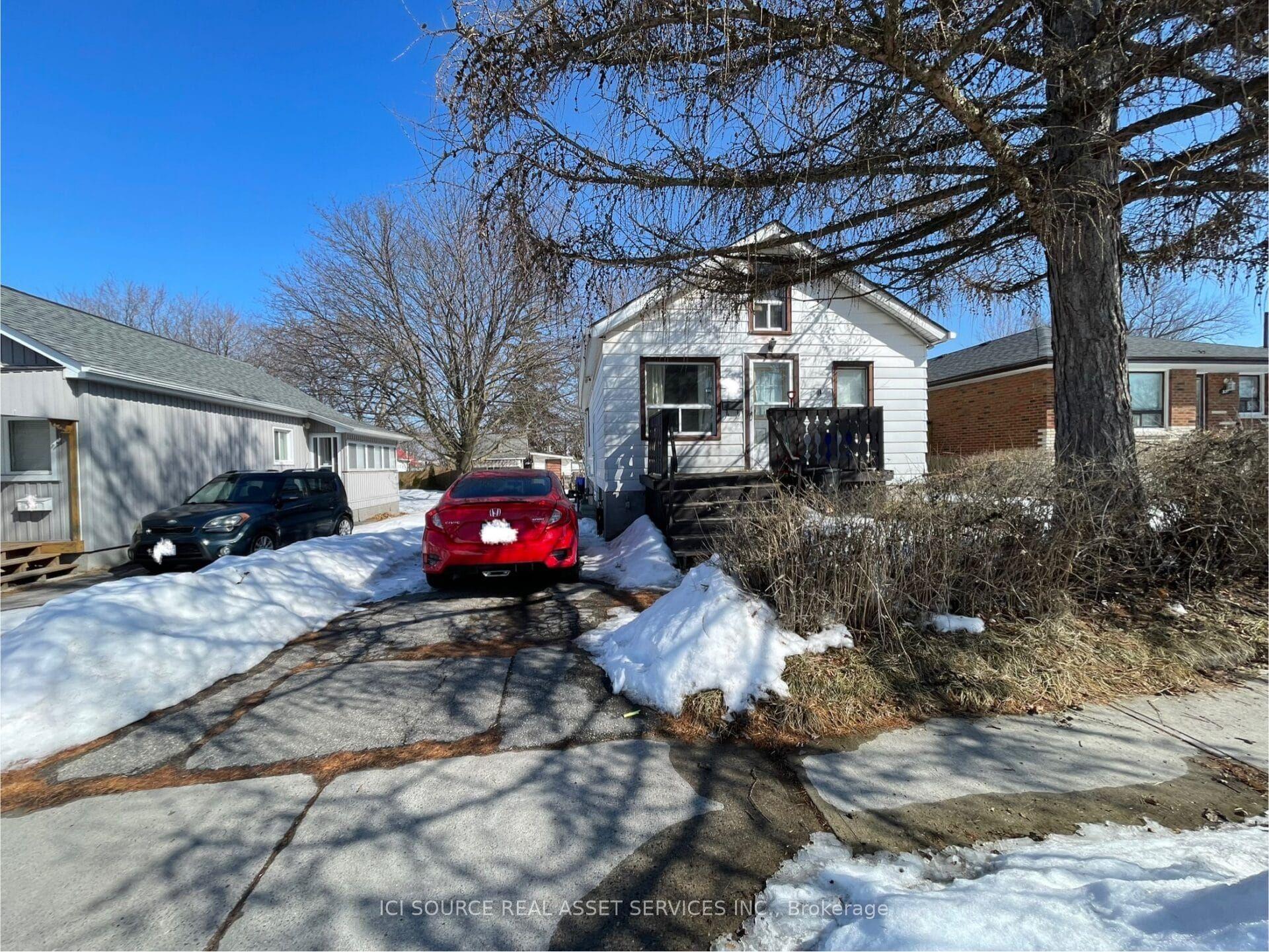 547 Montrave Avenue, Oshawa — Detached for sale, photo 1
