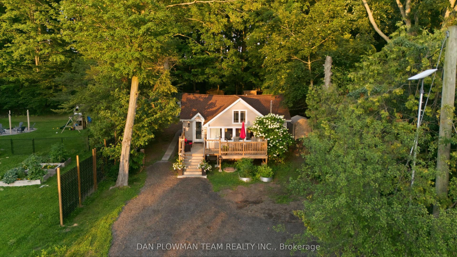 85 Williams Point Road, Scugog — Detached for sale, photo 1