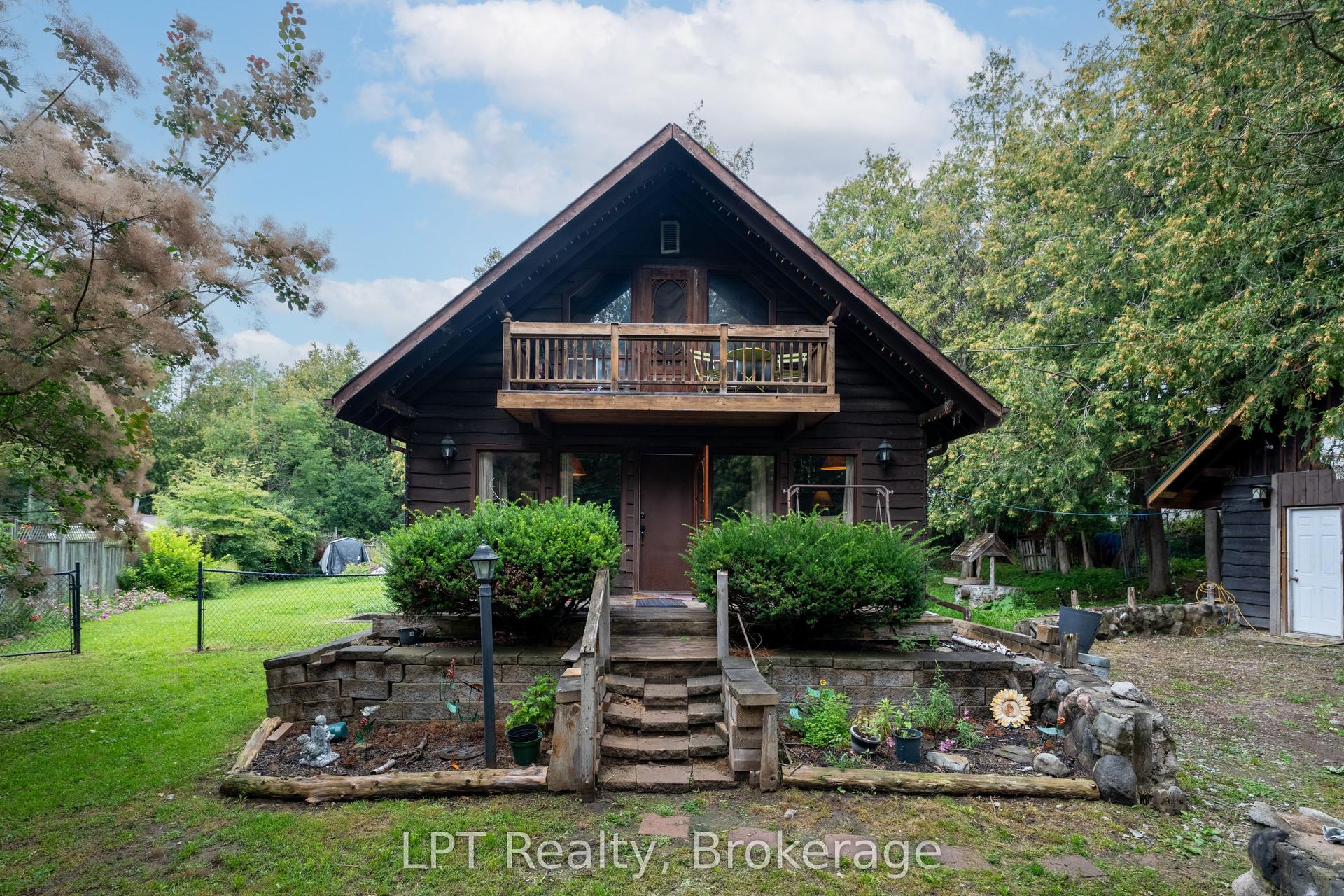 1201 Meadowview Road, Kawartha Lakes — Detached for sale, photo 1