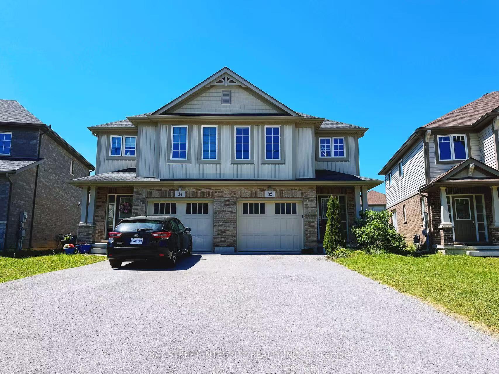 32 Elderberry Road — photo 1