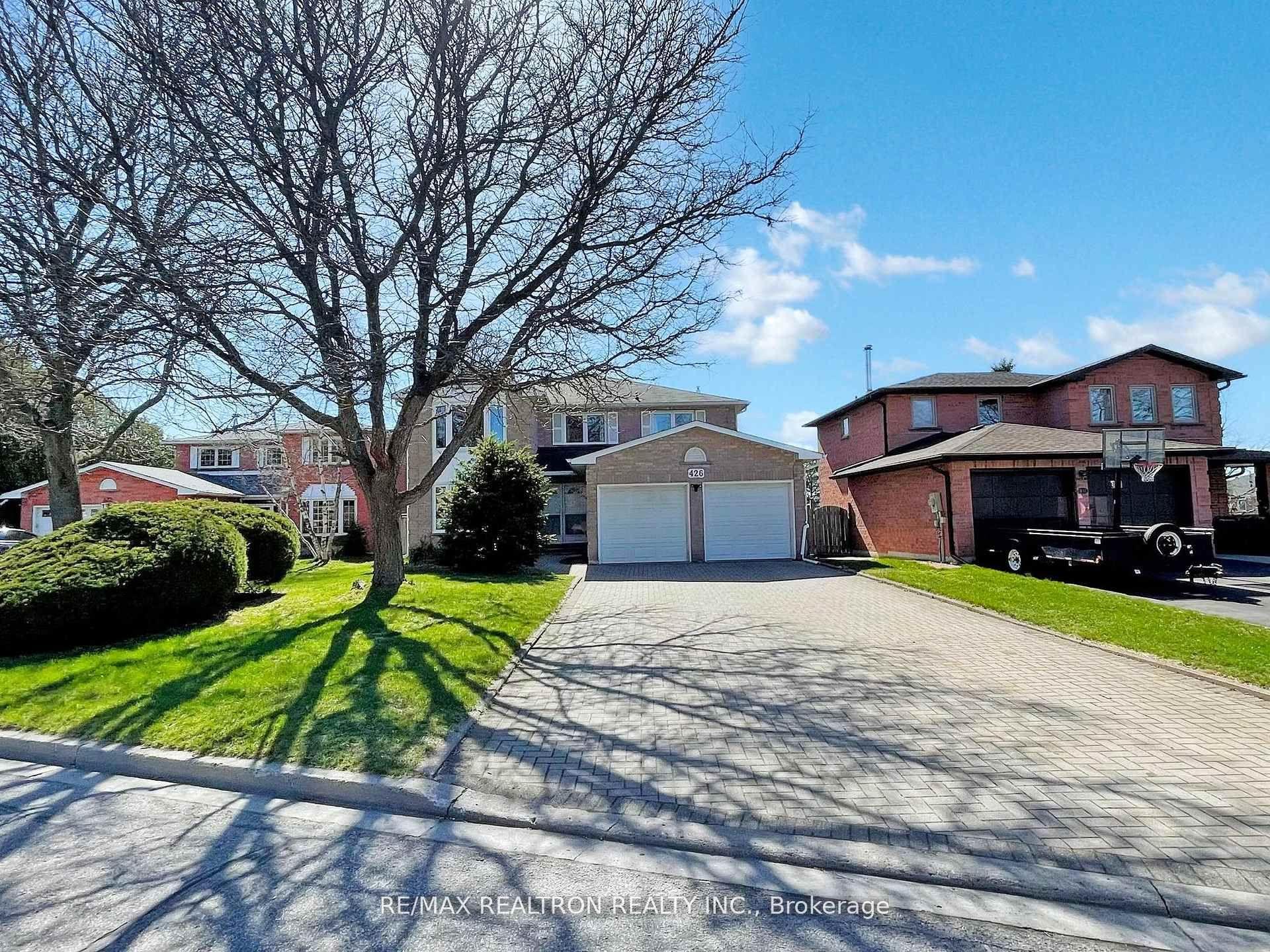 426 Herridge Circle — photo 1
