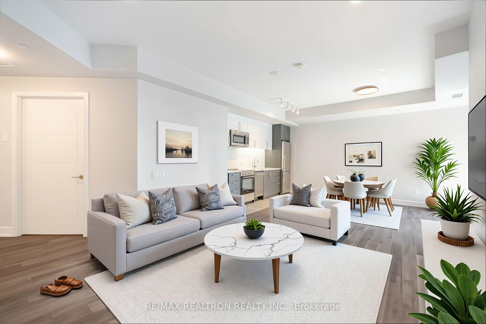 2525 Bathurst Street 1101 #1101 — photo 1