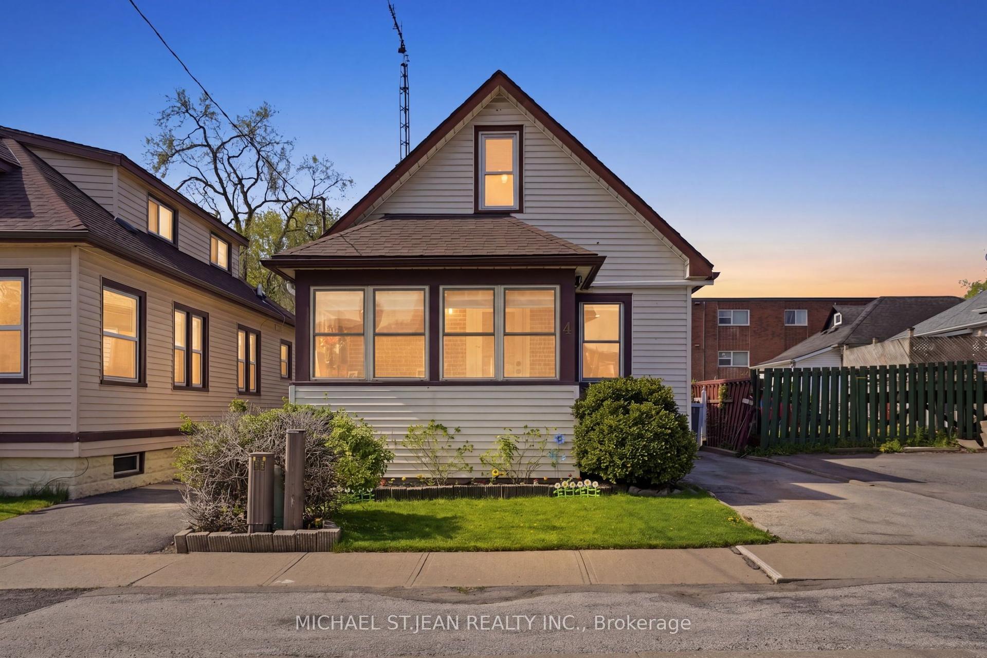 4 Manning Street — photo 1