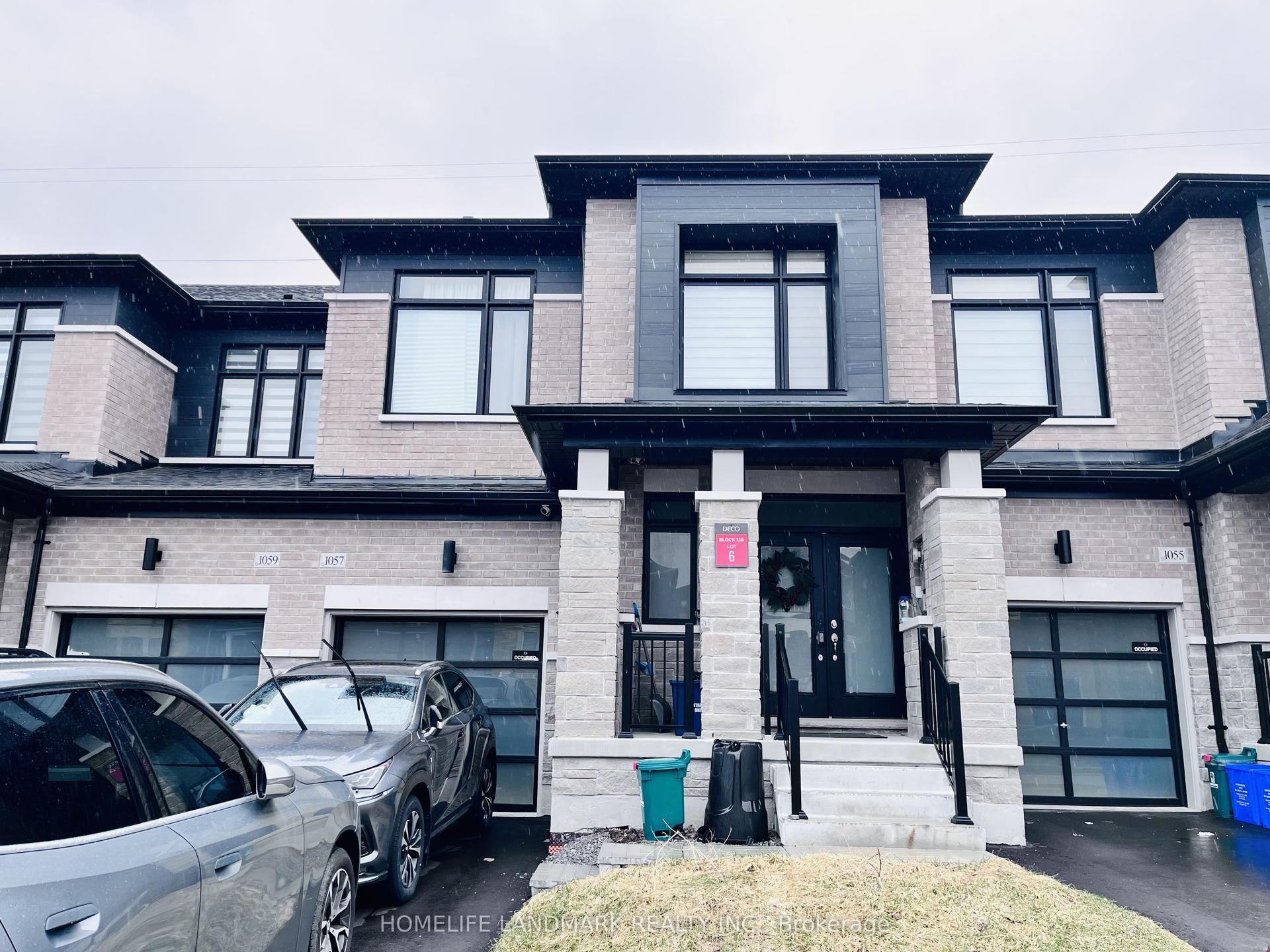 1057 Cameo Street — photo 1