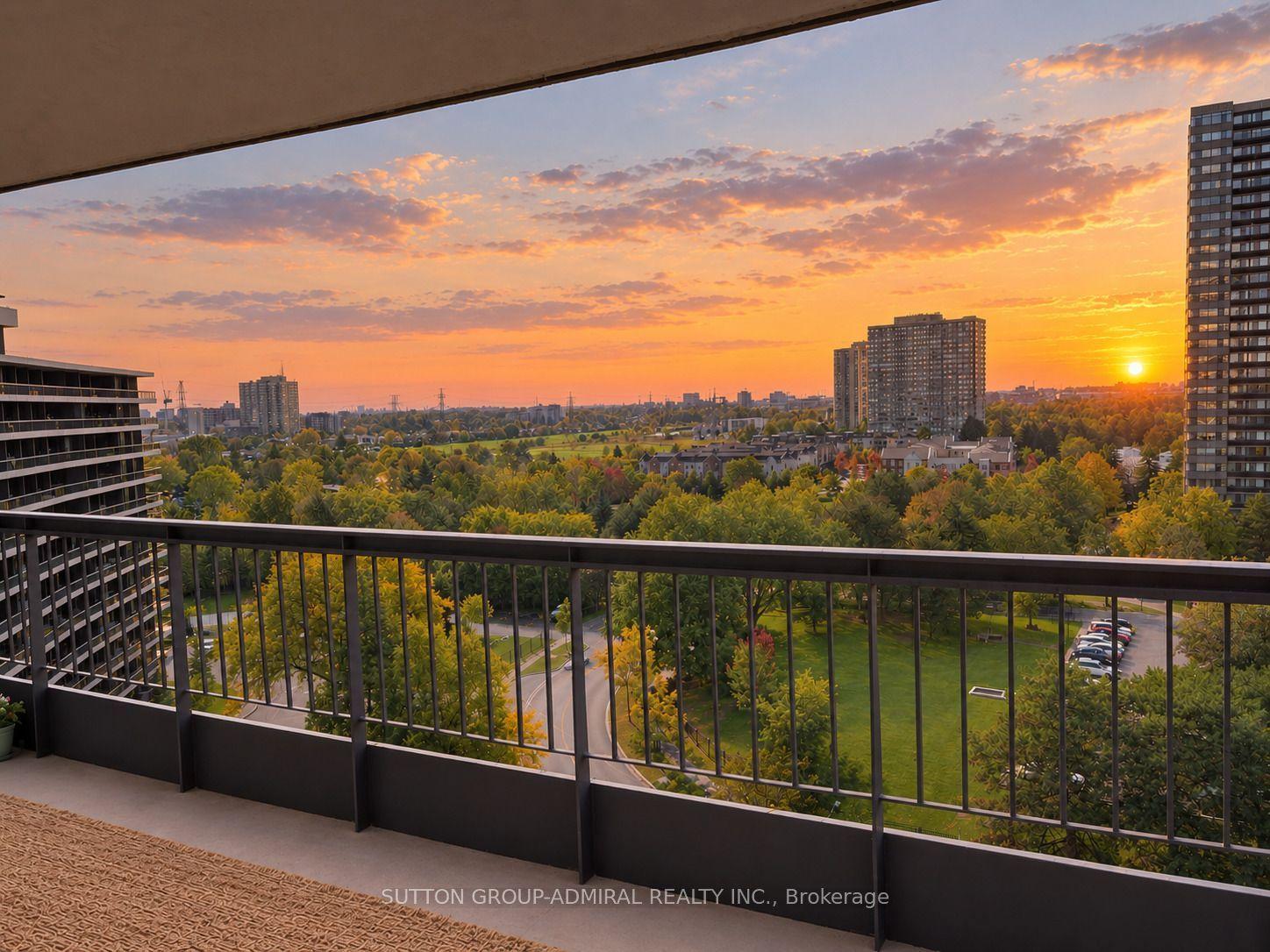 135 Antibes Drive 1103 #1103, Toronto — Condo for sale, photo 1
