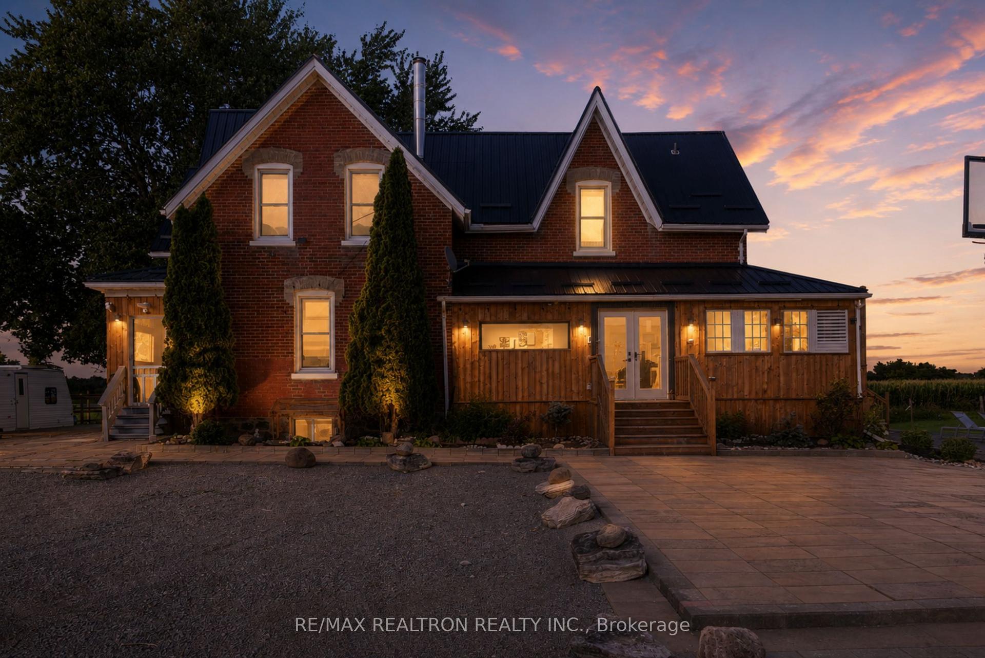 27453 Highway 48, Georgina — Detached for sale, photo 1
