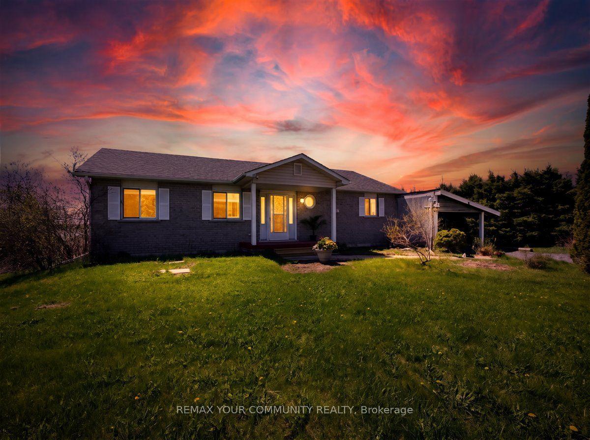 586 Rohallion Road — photo 1