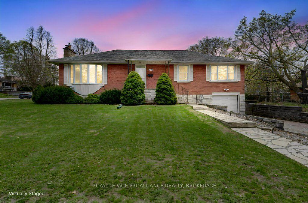 302 Arrowhead Place — photo 1