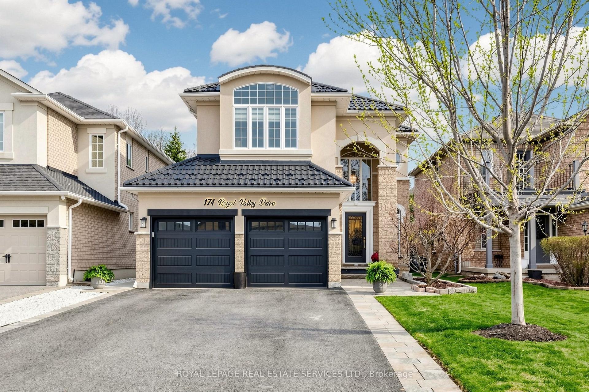 174 Royal Valley Drive — photo 1