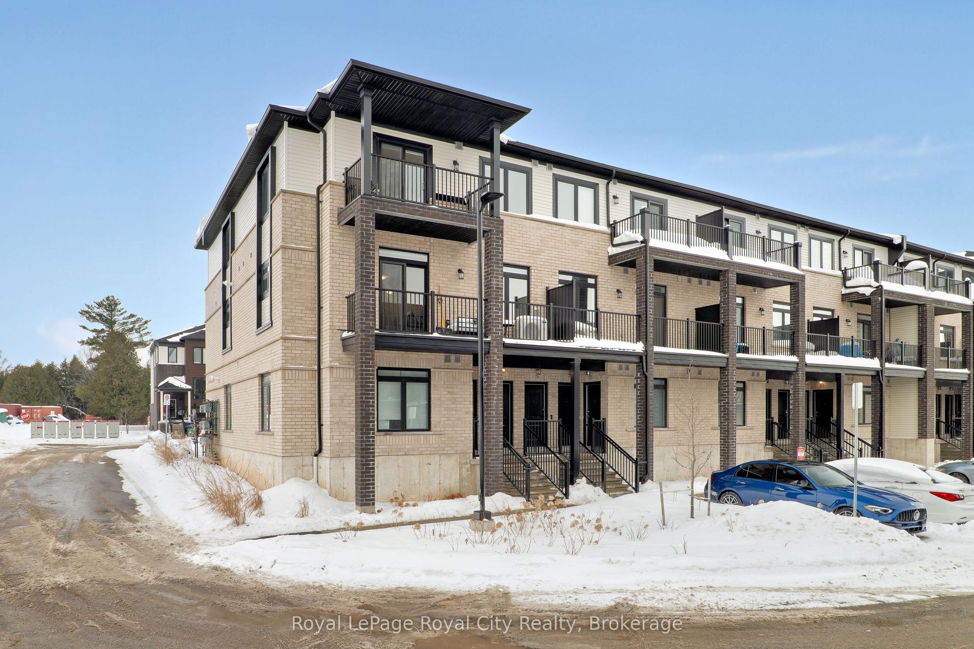 83 Thatcher Drive — photo 1