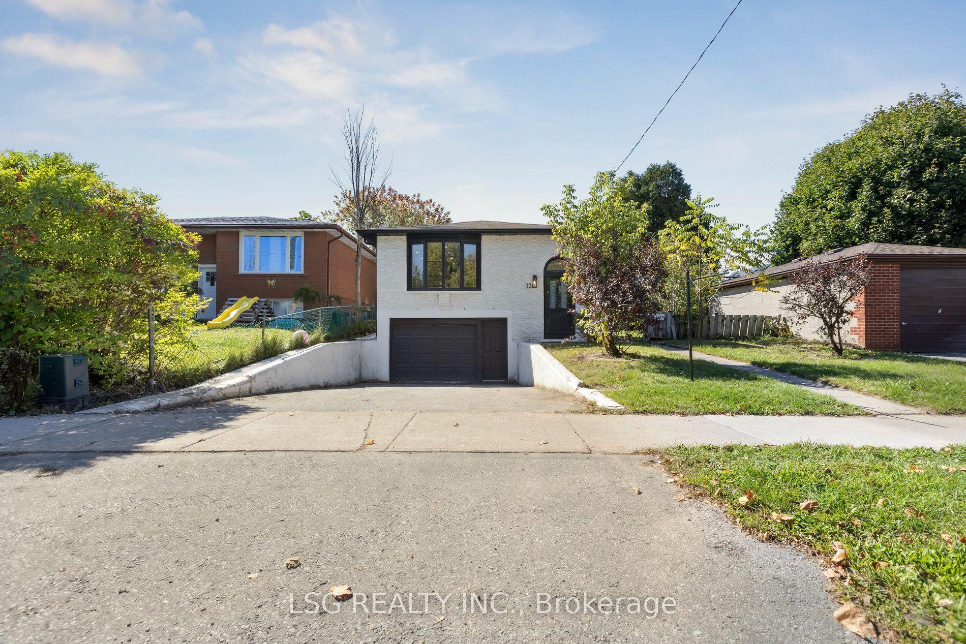 335 Belmont Avenue W, Kitchener — Detached for sale, photo 1