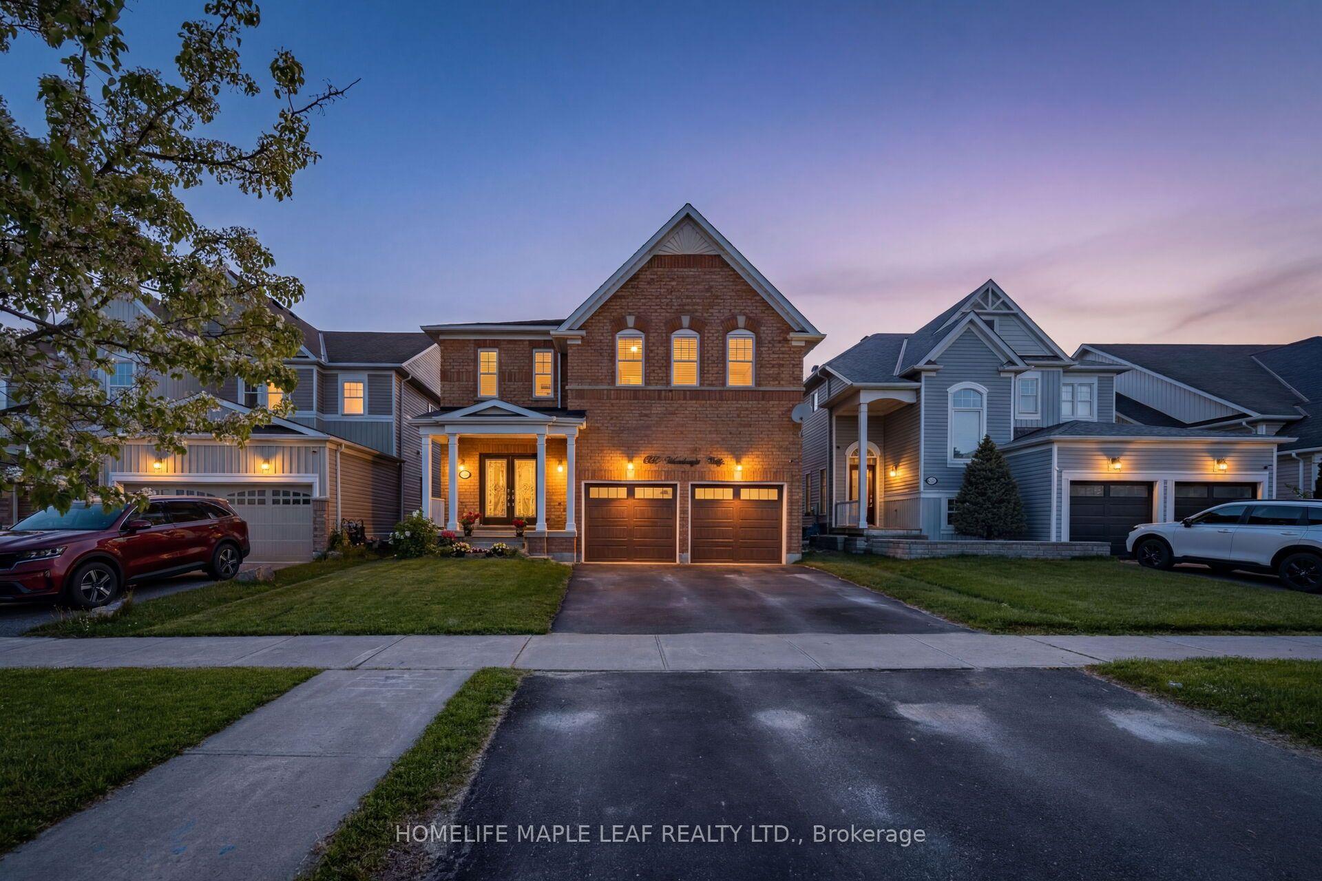 535 Wansbrough Way — photo 1
