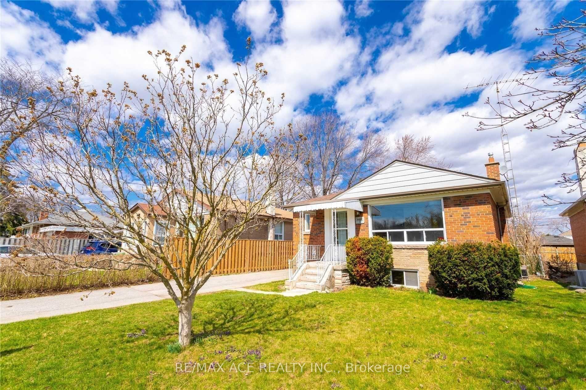 6 Strode Drive Bsmt #Bsmt — photo 1