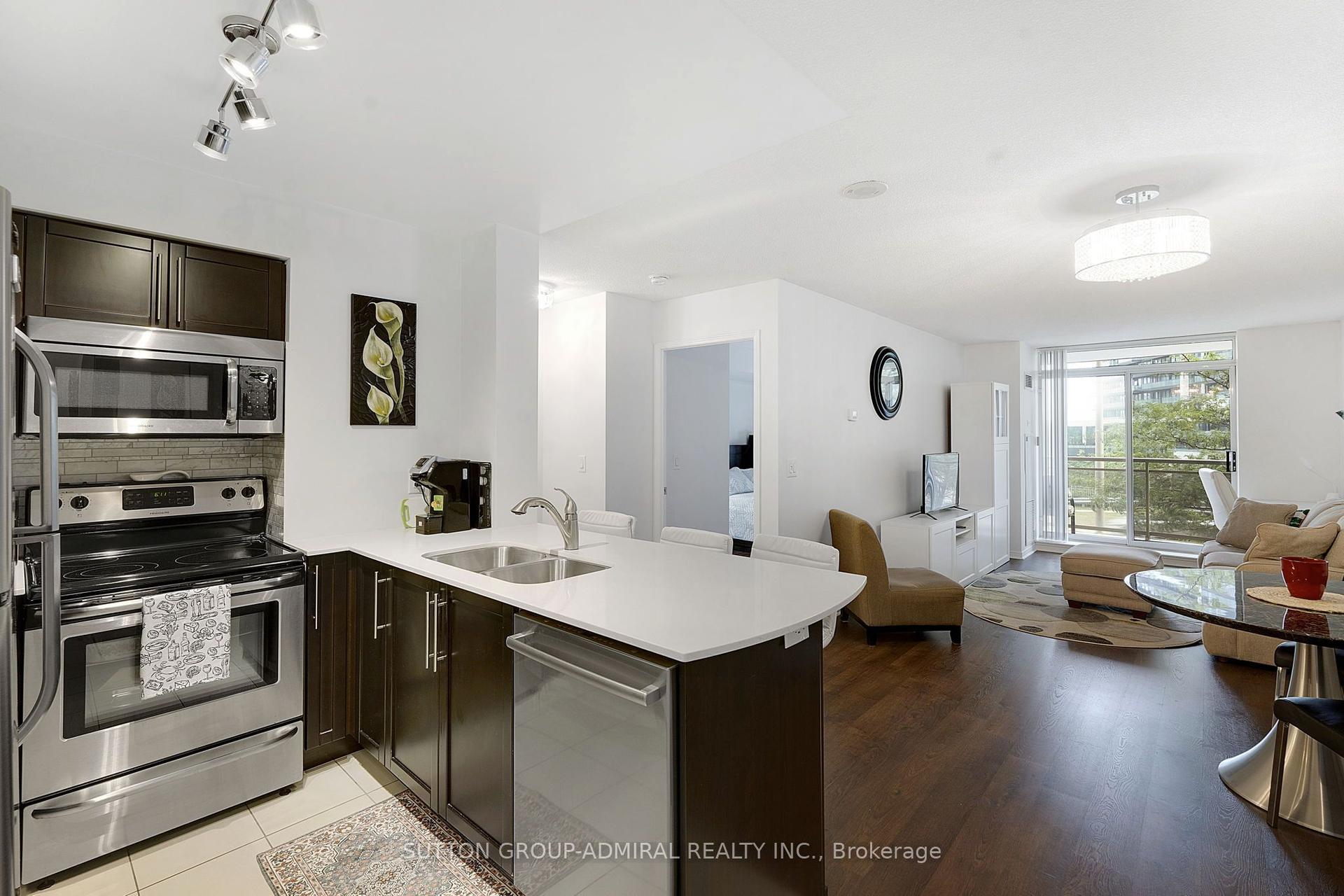 73 King William Crescent 307 #307, Richmond Hill — Condo for sale, photo 1