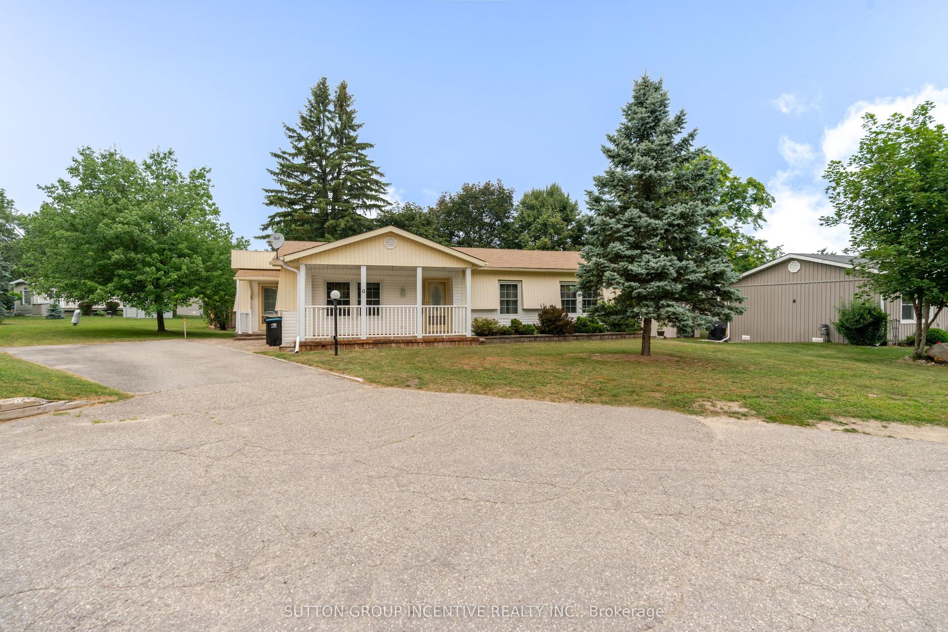 6 Willow Landing, Innisfil — Detached for sale, photo 1