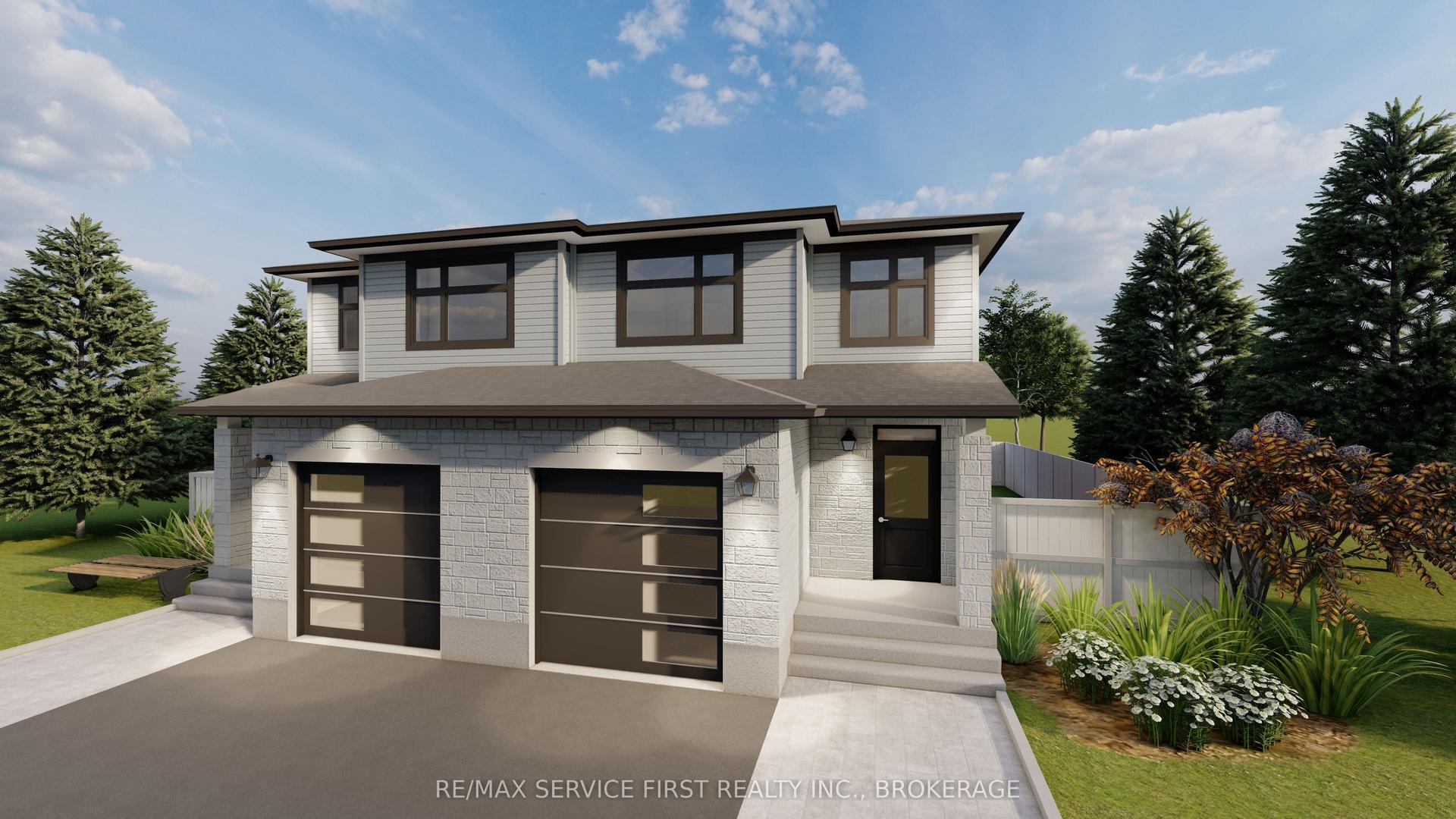1339 Woodfield Crescent — photo 1