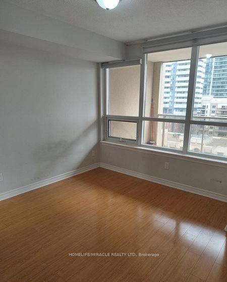 4090 Living Arts Drive 803 #803, Mississauga — Condo for lease, photo 1