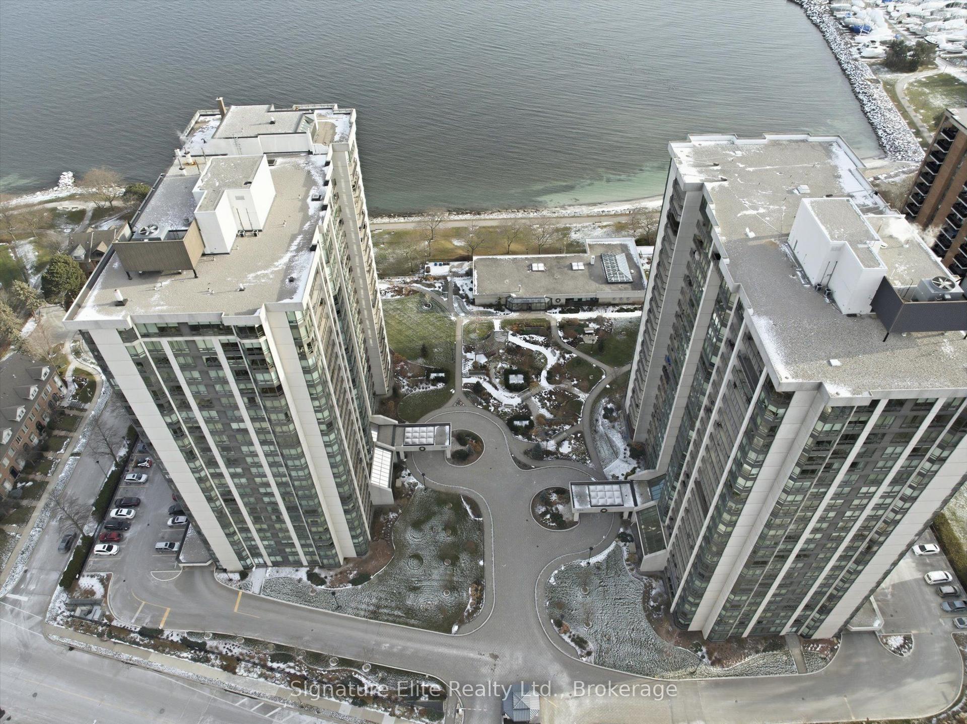 2170 Marine Drive 1808 #1808 — photo 1