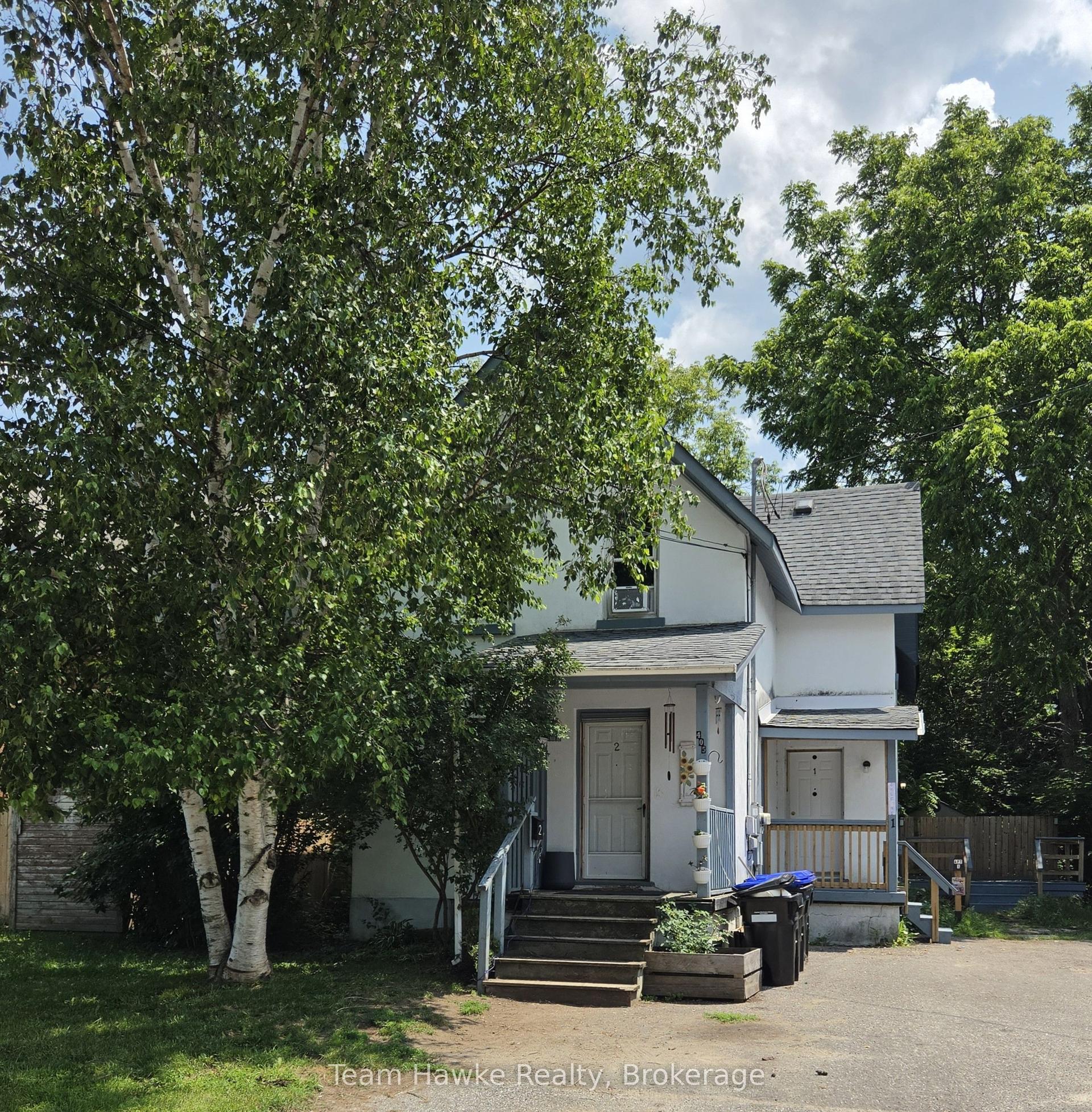 405 Dominion Avenue, Midland — Detached for sale, photo 1