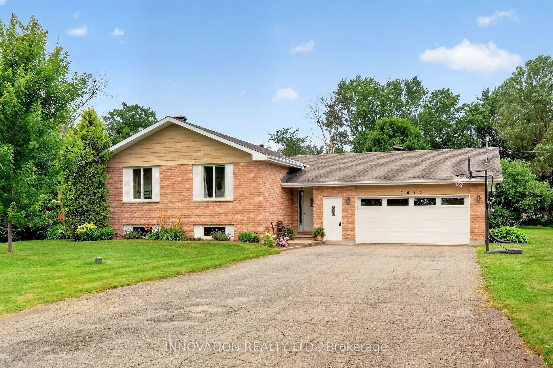 2675 Cindy Court, Greely - Metcalfe - Osgoode - Vernon and Area — Detached for sale, photo 1