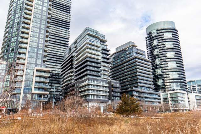 110 Marine Parade Drive 1008 #1008 — photo 1