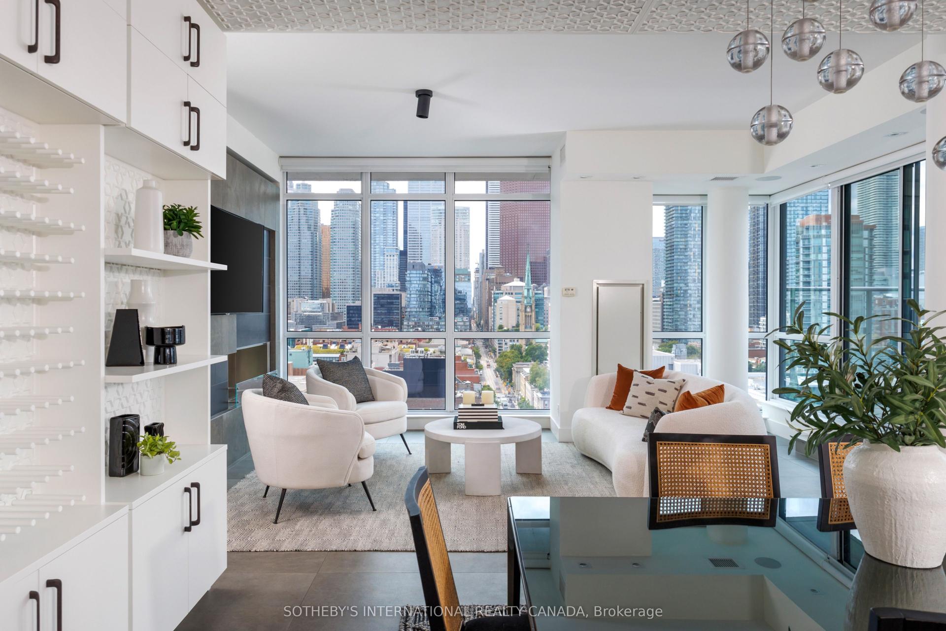 39 Sherbourne Street 1606 #1606, Toronto — Condo for sale, photo 1
