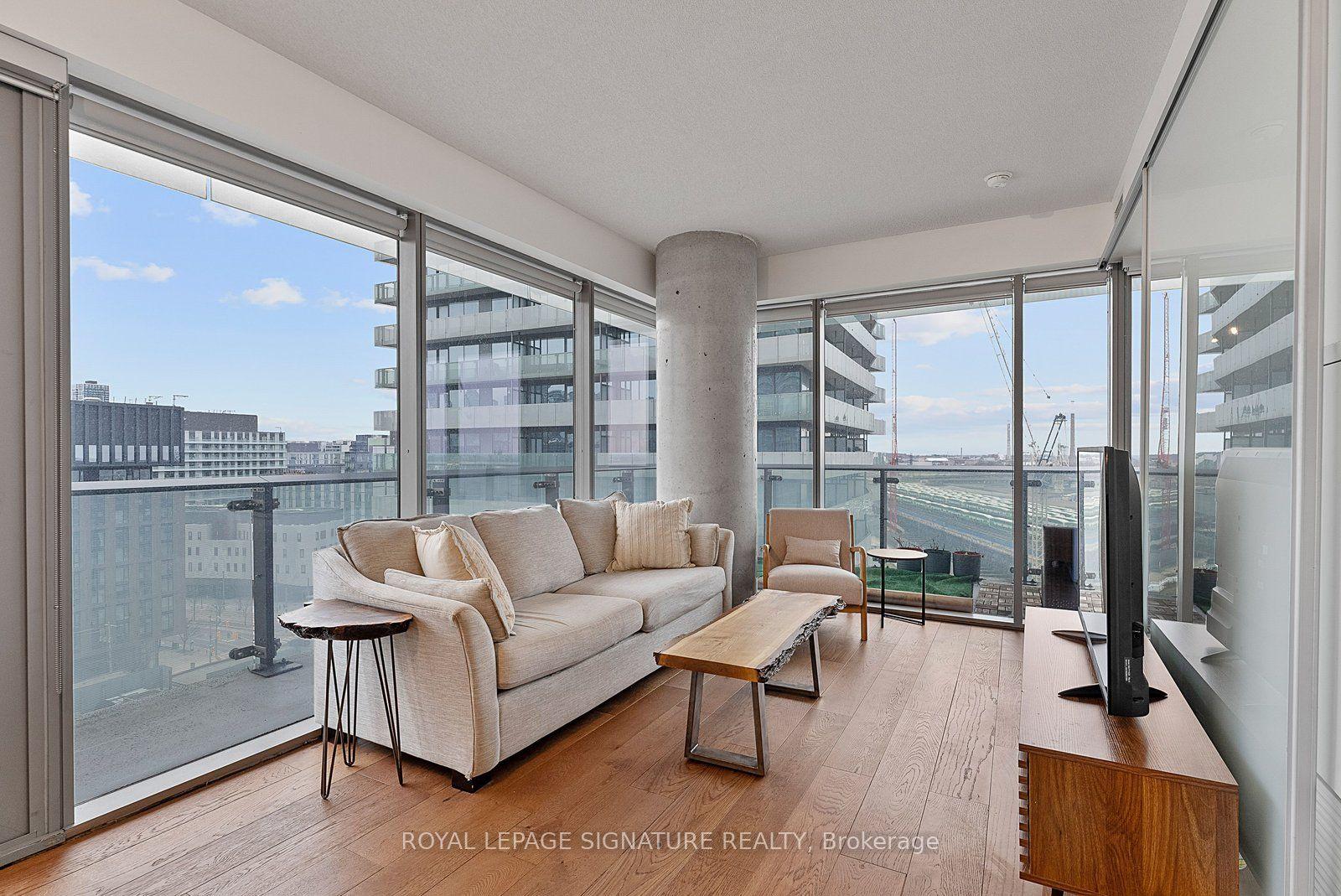 70 Distillery Lane 1103 #1103 — photo 1