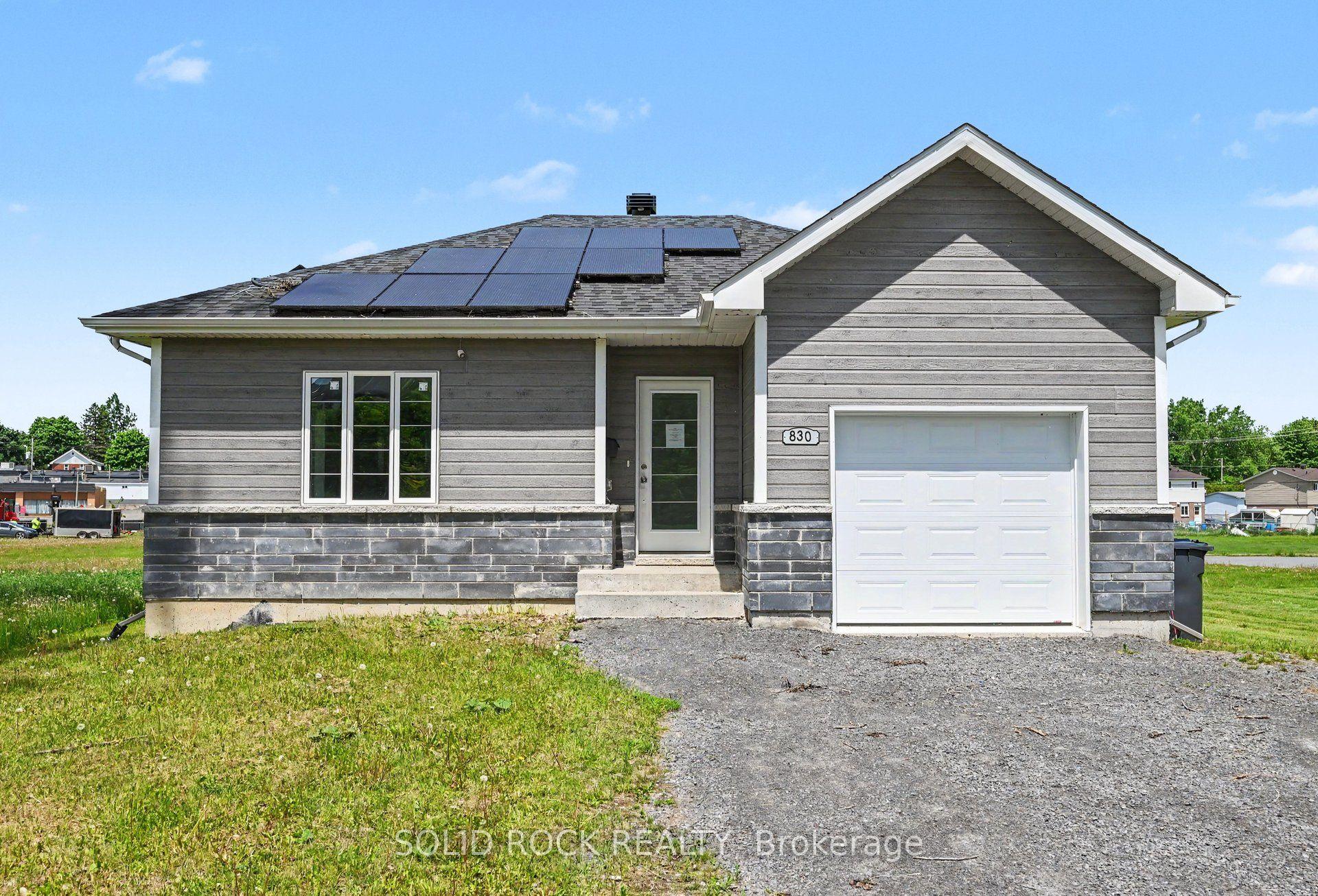 830 Portelance Avenue — photo 1