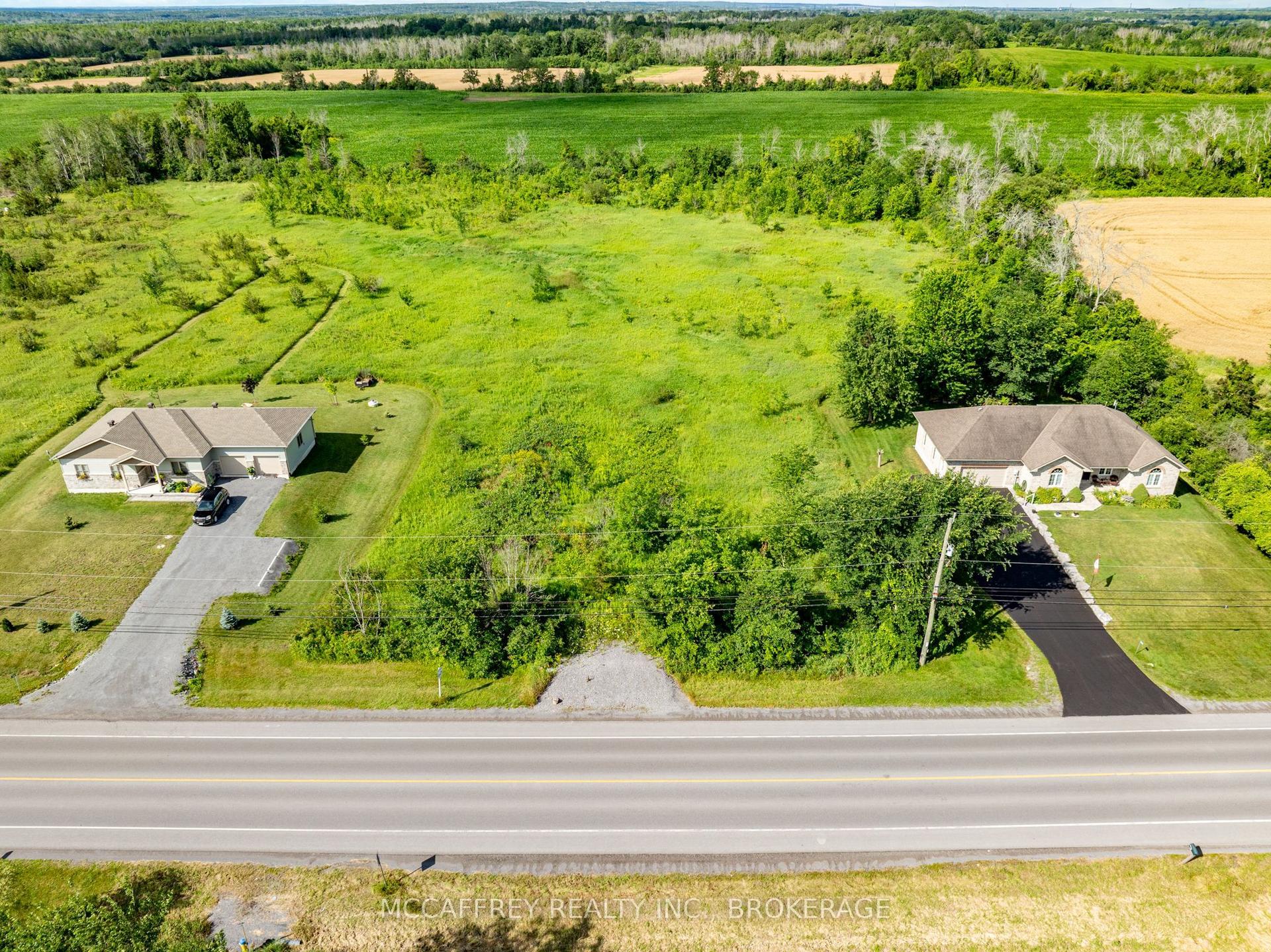 00 County Rd 8, Greater Napanee — Land for sale, photo 1