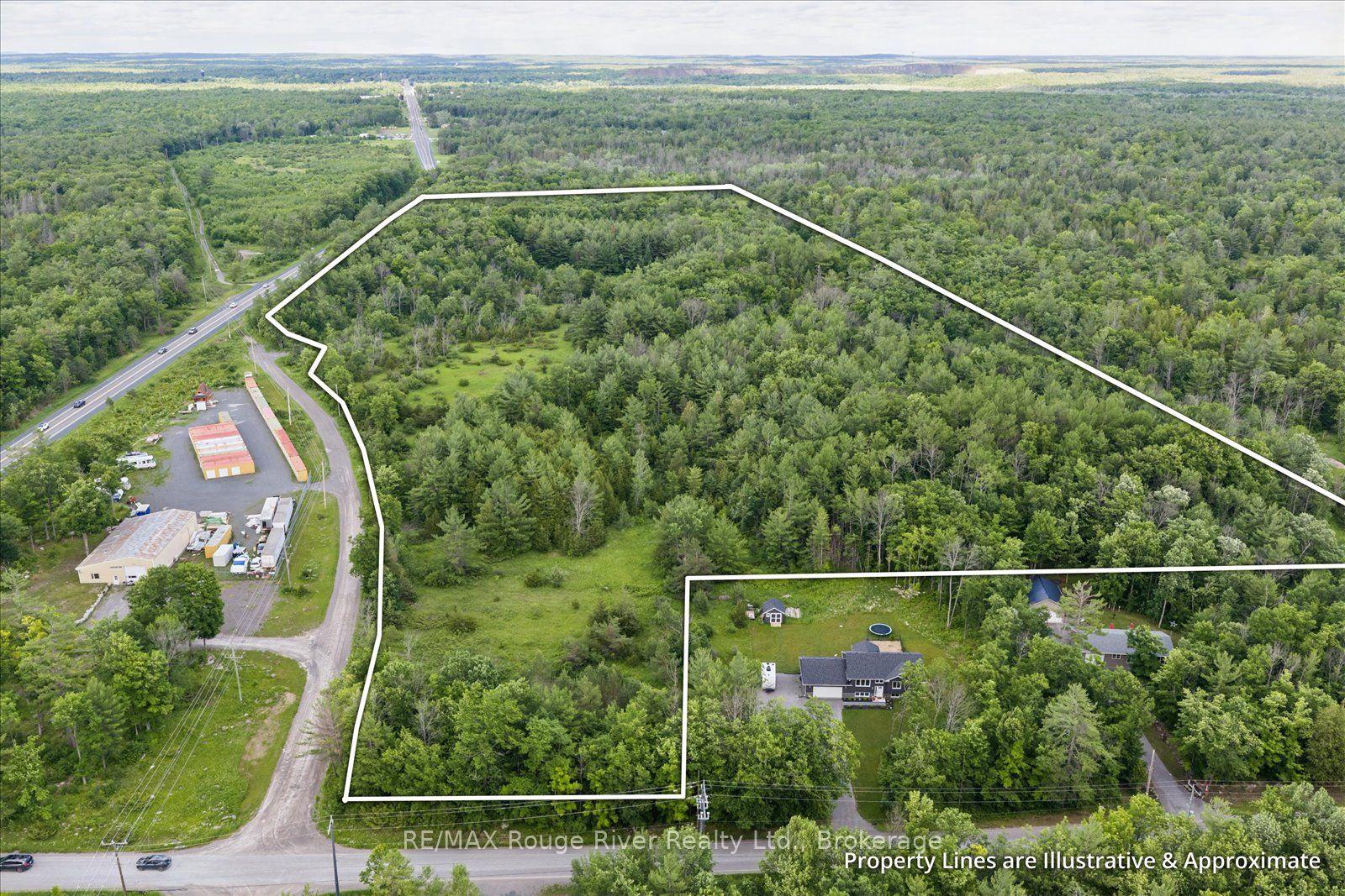0 Highway 7 N/A, Marmora and Lake — Land for sale, photo 1