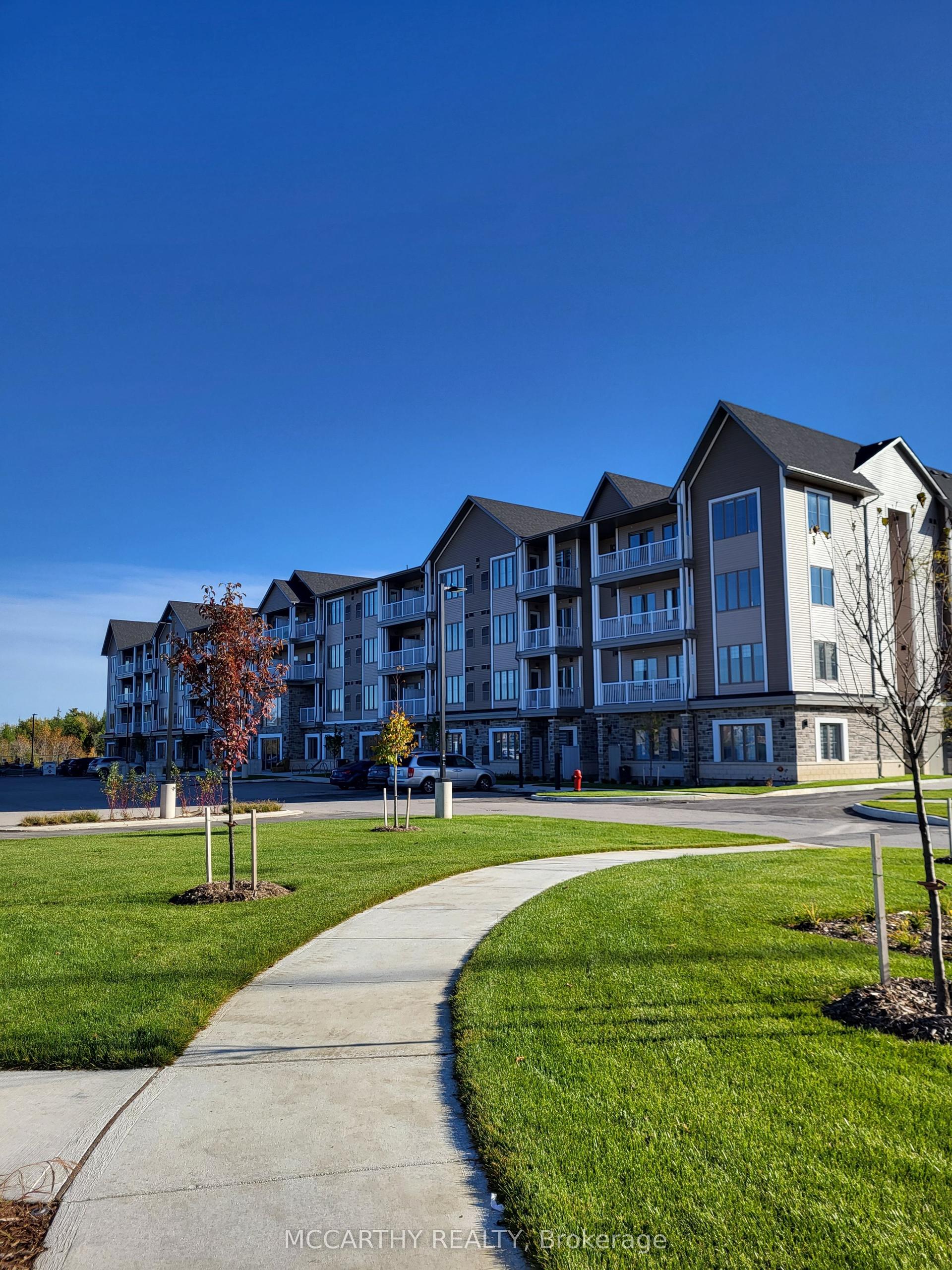 270 Hagan Street 317 #317, Southgate — Condo for lease, photo 1
