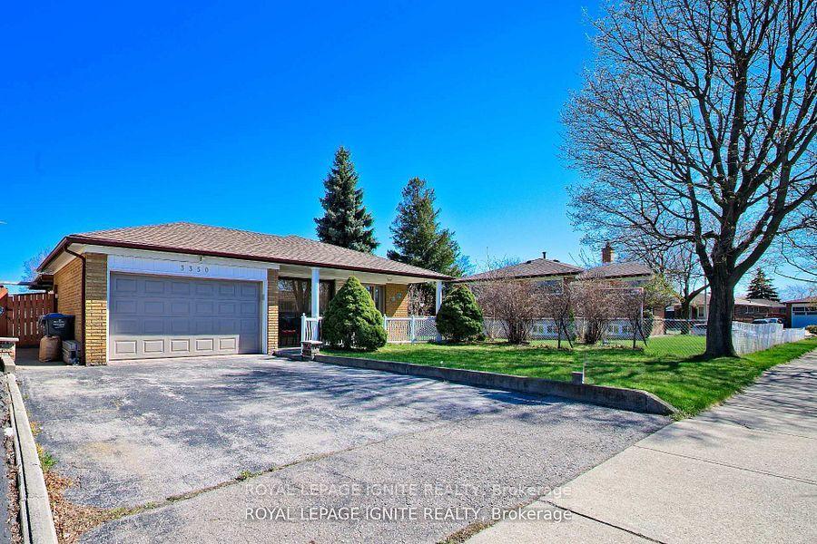 3350 Lehigh Crescent W — photo 1