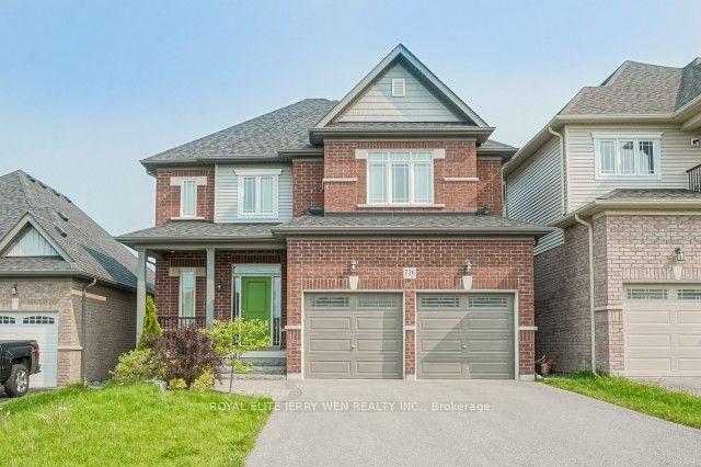 726 Coldstream Drive, Oshawa — Detached for sale, photo 1