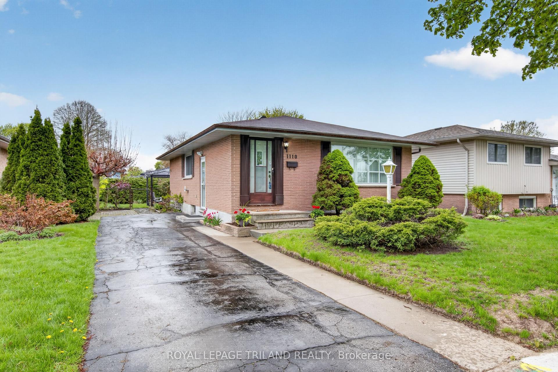 1110 Chippewa Drive — photo 1