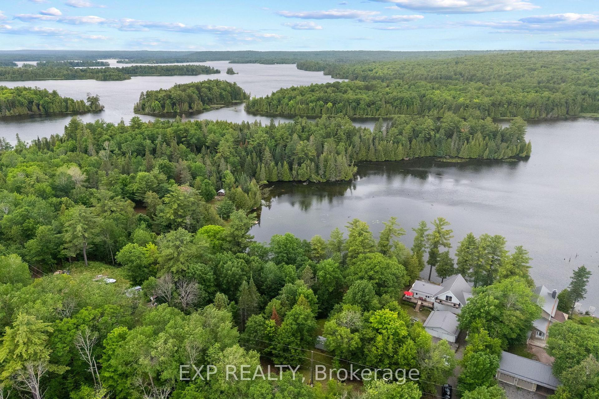 129 Loon Cove Trail — photo 1