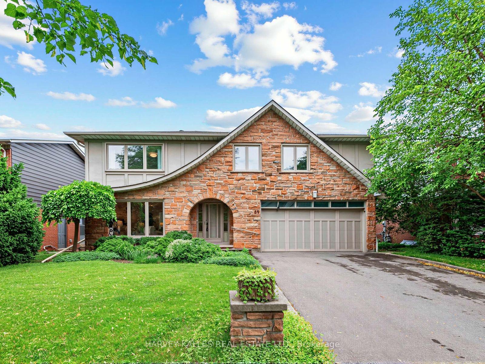 89 Ames Circle — photo 1