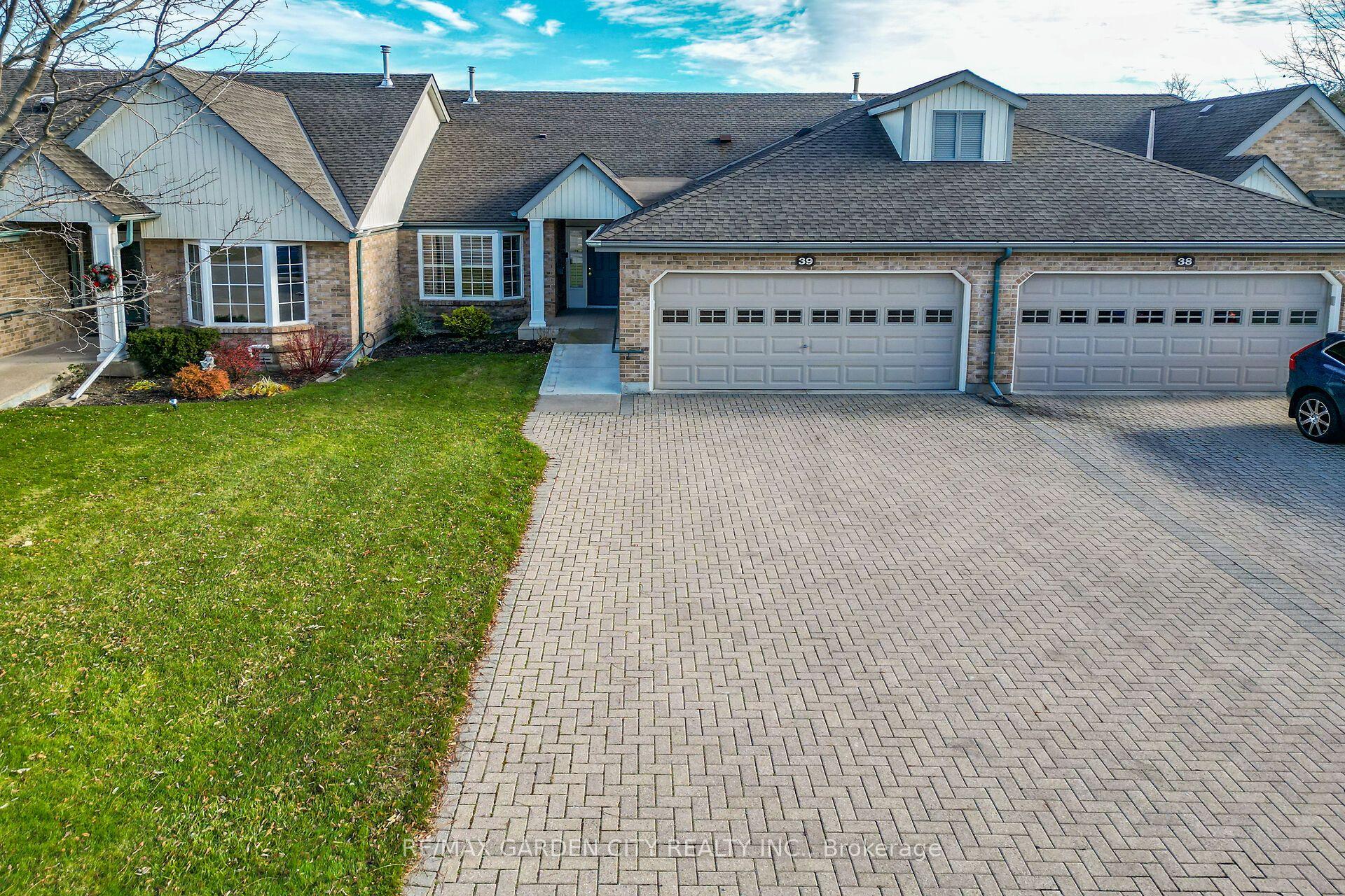 121 Glen Morris Drive 39 #39 — photo 1