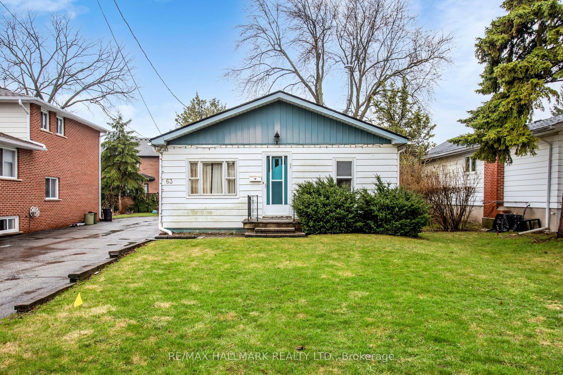 63 Oxford Street — photo 1