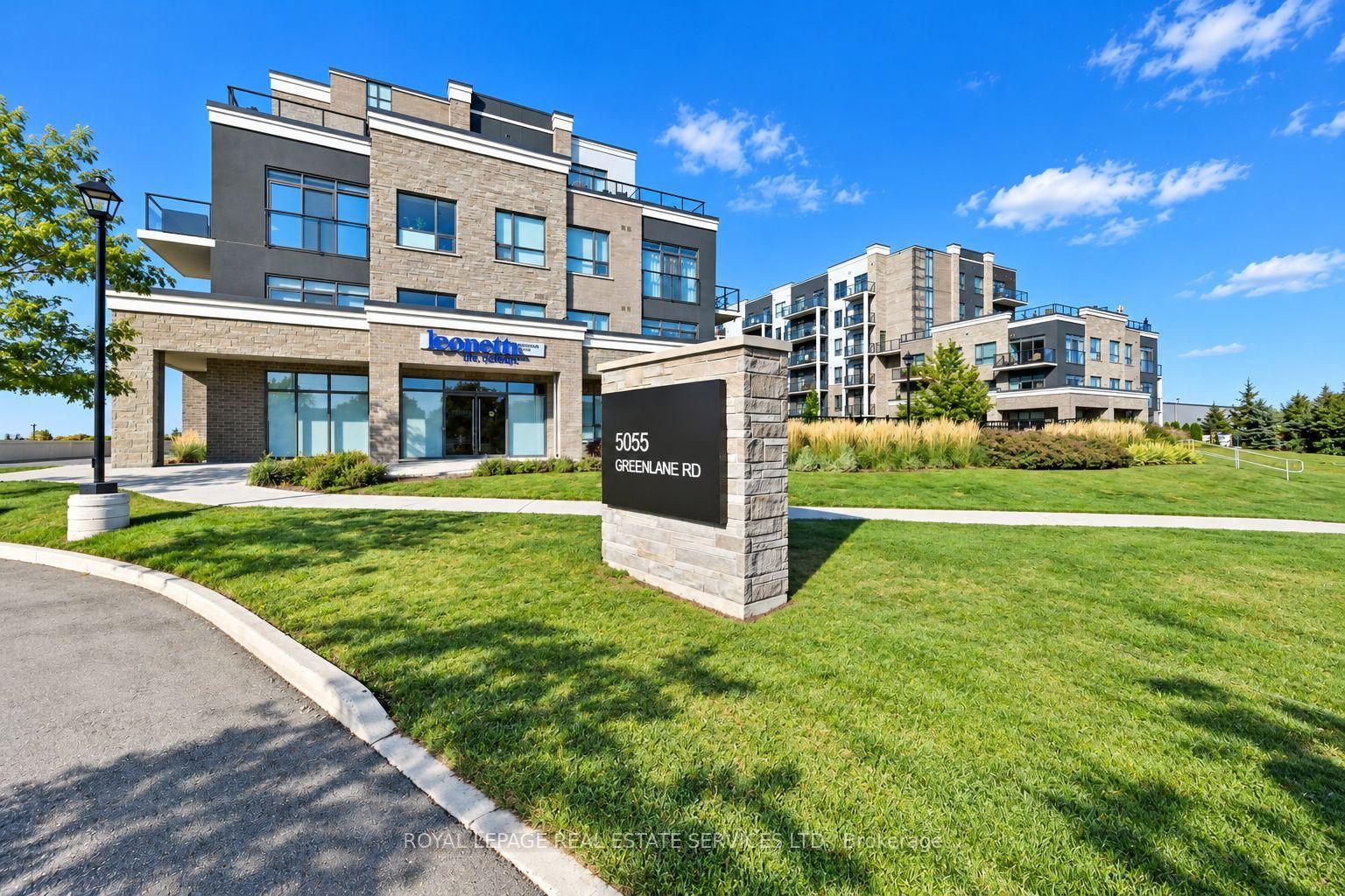 5055 Greenlane Road 113 #113, Lincoln — Condo for lease, photo 1