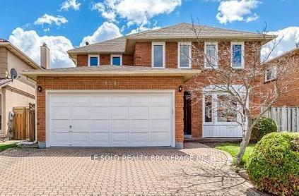 139 Walford Road Bsmt A #Bsmt A, Markham — Detached for lease, photo 1