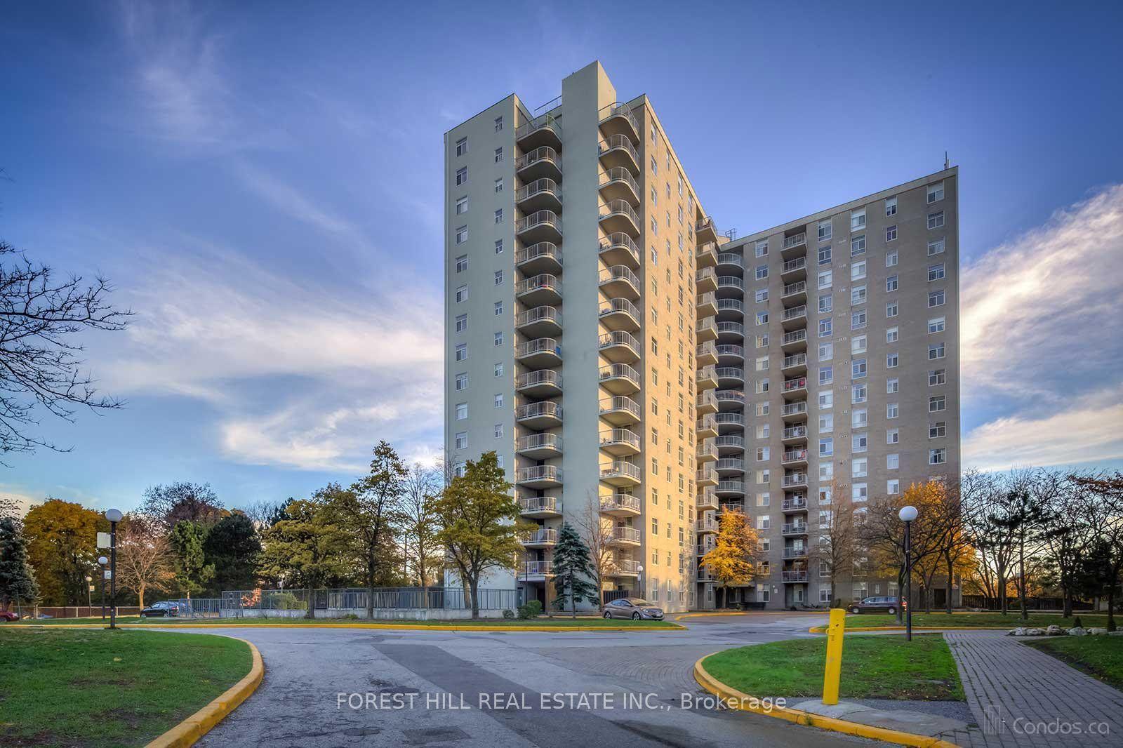 3559 Eglinton Avenue 1506 #1506, Toronto — Condo for lease, photo 1