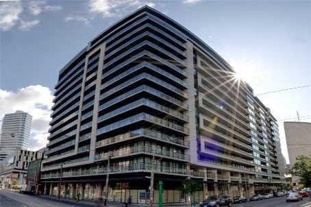 111 Elizabeth Street 1910 #1910, Toronto — Condo for lease, photo 1