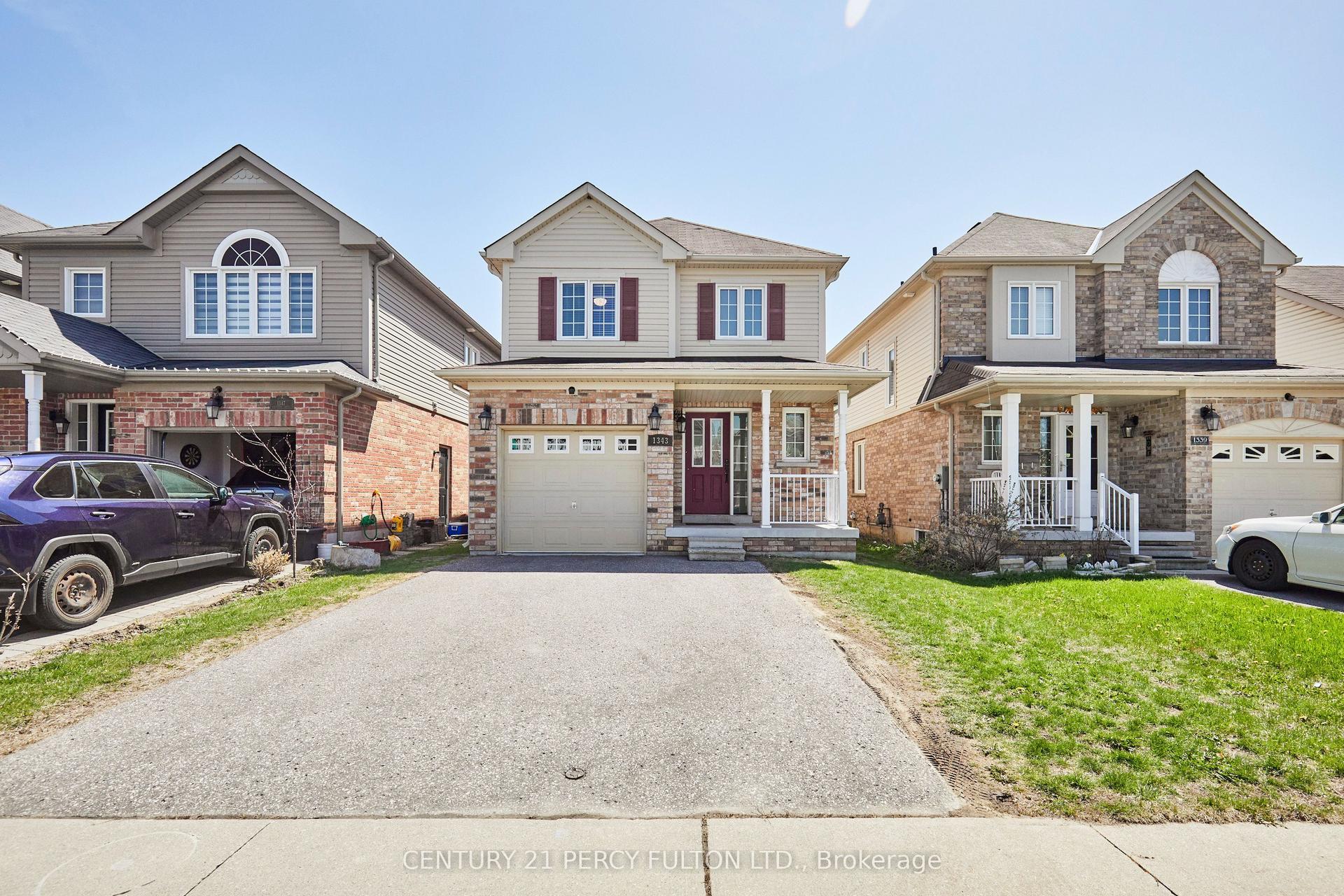 1343 Kettering Drive — photo 1